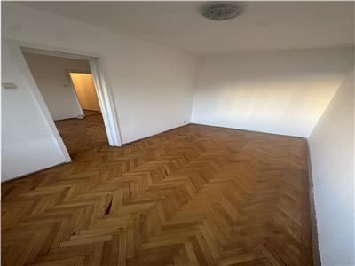 2 camere etaj 2/4 Gheorghe Lazar