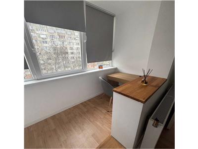 2 camere amenajat linga Iulius Mall