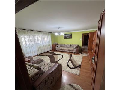 Confort 1 cu 2 balcoane,centrala termica, bloc anvelopat zona Dorobantilor!