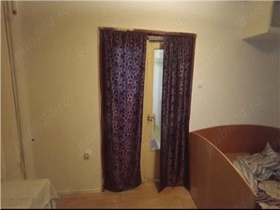 2 camere cu centrala propie linga piata Doina