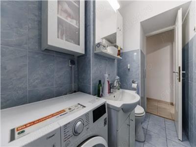 Mobilat si utilat la et 3 in bloc anvelopat