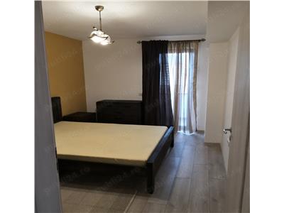 2 camere in bloc nou cu loc de parcare inclus