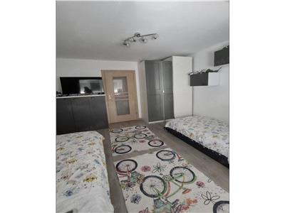 Mobilat si utilat in bloc anvelopat