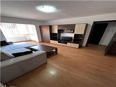 Etaj 1 cu centrala vizavi de Iulius Mall