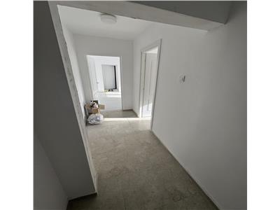 Amenajat complet la etajul 1