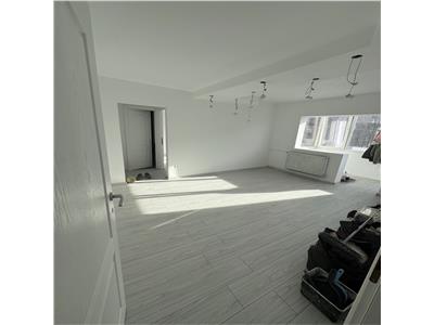 Amenajat complet la etajul 1