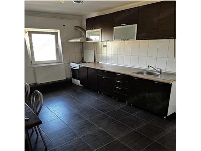 Mobilat si utilat cu 2 balcoane, linga parcul Bucovina