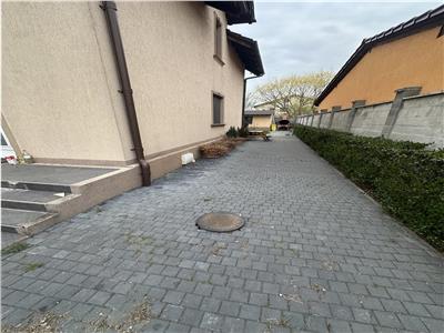 Duplex Ghiroda la intrare