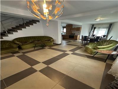 Duplex Ghiroda la intrare