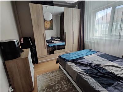 Mobilat si utilat, modificat in 3 camere