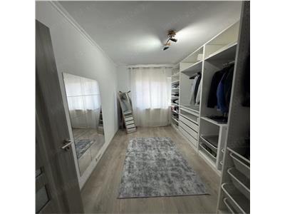 Mobilat si utilat cu 2 balcoane in Lipovei