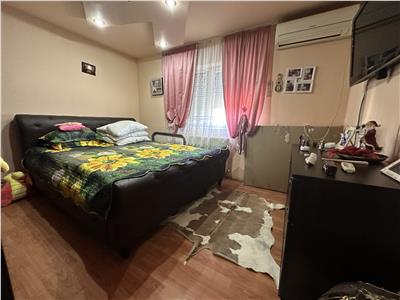 2 CAMERE, 60 MP UTILI, CENTRALA TERMICA, FABRIC!