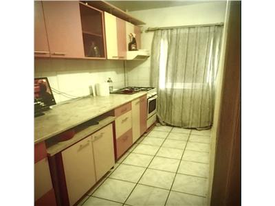 Apartament 1 camera de 43 mp, mobilat