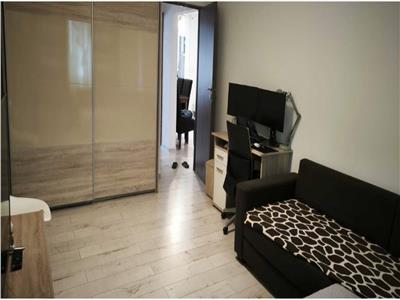 Mobilat si utilat la etajul 2/4 in Bucovina