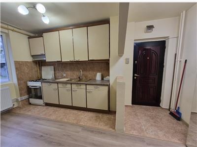 Confortt 1, mobilat si utilat modern aproape de Medicină II