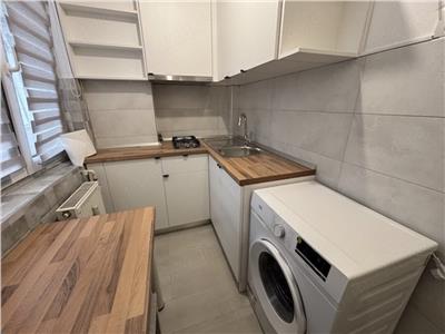 Mobilat si utilat in Piata Balcescu