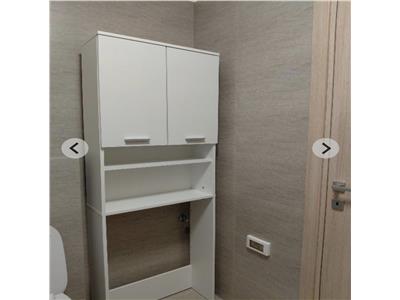 Mobilat si utilat in bloc nou