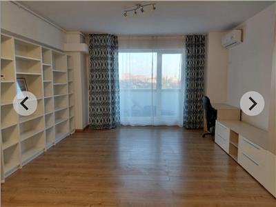 Mobilat si utilat in bloc nou