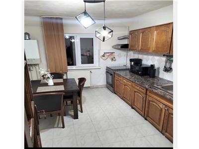 3 camere, decomandat, 2 bai langa Iulius Mall!