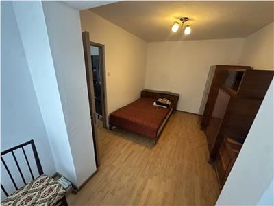 2 camere cu centrala proprie si balcon