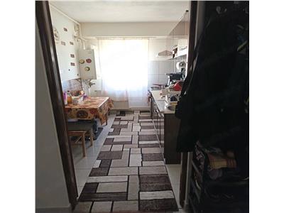 Decomandat cu centrala propie la et 3
