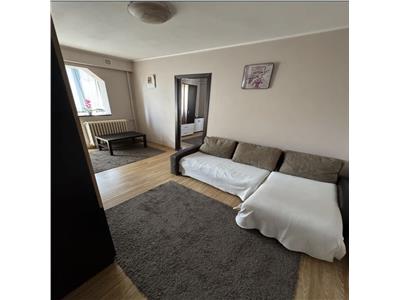 Apartament cu 3 camere in Dacia