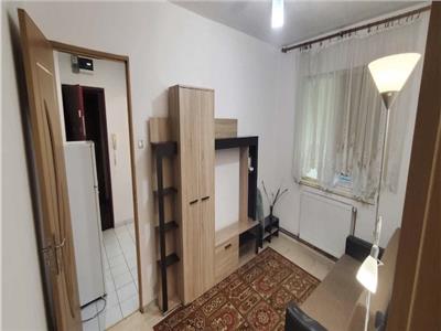 Apartament cu 2 camere cu centrala propie in Dacia