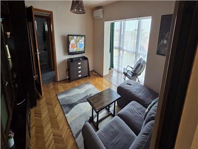 Amenajat cu centrala propie in bloc anvelopat aproape de Mall