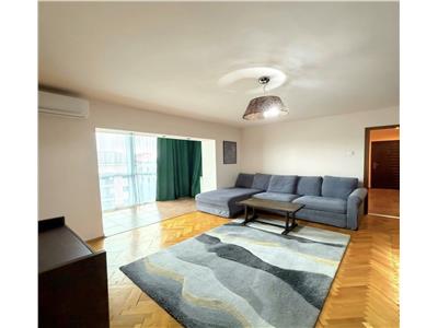 Amenajat cu centrala propie in bloc anvelopat aproape de Mall