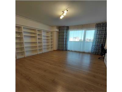 Apartament 2 camere et 3 in bloc nou cu incalzire in pardoseala