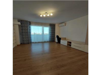 Apartament 2 camere et 3 in bloc nou cu incalzire in pardoseala