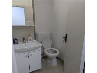 Amenajat la etajul 1 linga Piata Doina