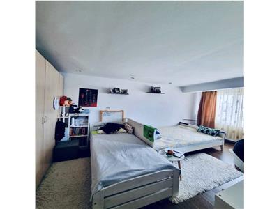 Mobilat si utilat linga parcul Bucovina