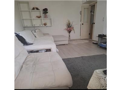 Mobilata si utilata la etajul 1 linga Piata Doinei