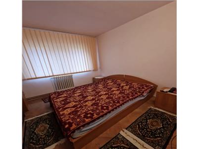 Confort 1 cu centrala propie la etajul 3