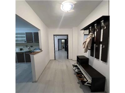 Etaj 2 in bloc anvelopat aproape de Judetean