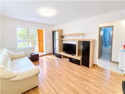 2 CAMERE, ETAJ 1, MOBILAT SI UTILAT ZONA SOARELUI / GENERALA 30
