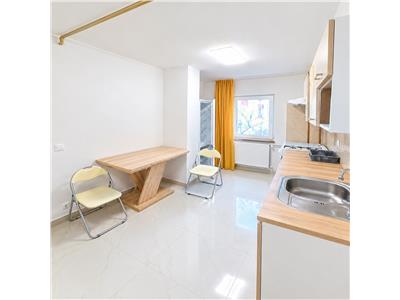 2 CAMERE, ETAJ 1, MOBILAT SI UTILAT ZONA SOARELUI / GENERALA 30