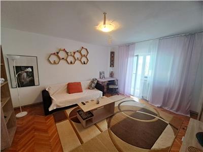 3 CAMERE, DECOMANDAT, ETAJ 2, CENTRALA TERMICA, AEM!