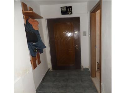 Apartament cu 2 camere cu balcon