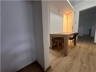 Amenajat complet in bloc anvelopat