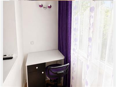 2 camere mobilat si utilat linga piata Doina