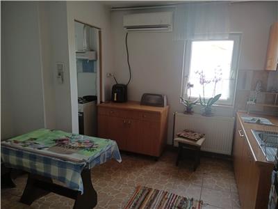 Decomandat cu 2 balcoane, model mare
