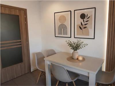 3 camere et 3 cu 2 bai si 2 balcoane