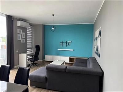 Etaj 2 in bloc nou cu loc de parcare inclus