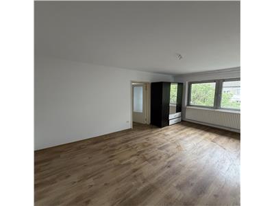 Apartament cu 2 camere piata Marasti