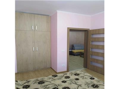 2 camere in bloc nou cu loc de parcare inclus