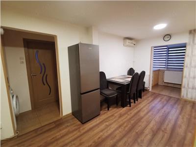 Amenajat complet, mobilat si utilat, model mare