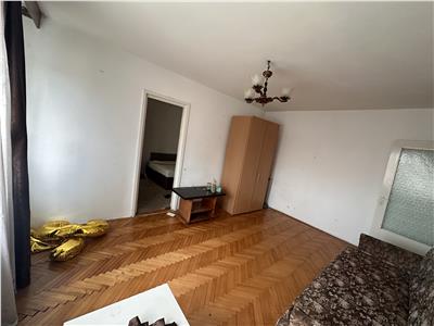 2 camere etaj 3 aproape de Colegiul Banatean