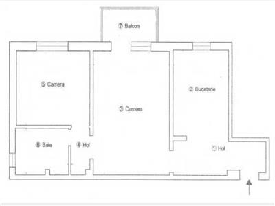 Confort 1, mobilat si utilat